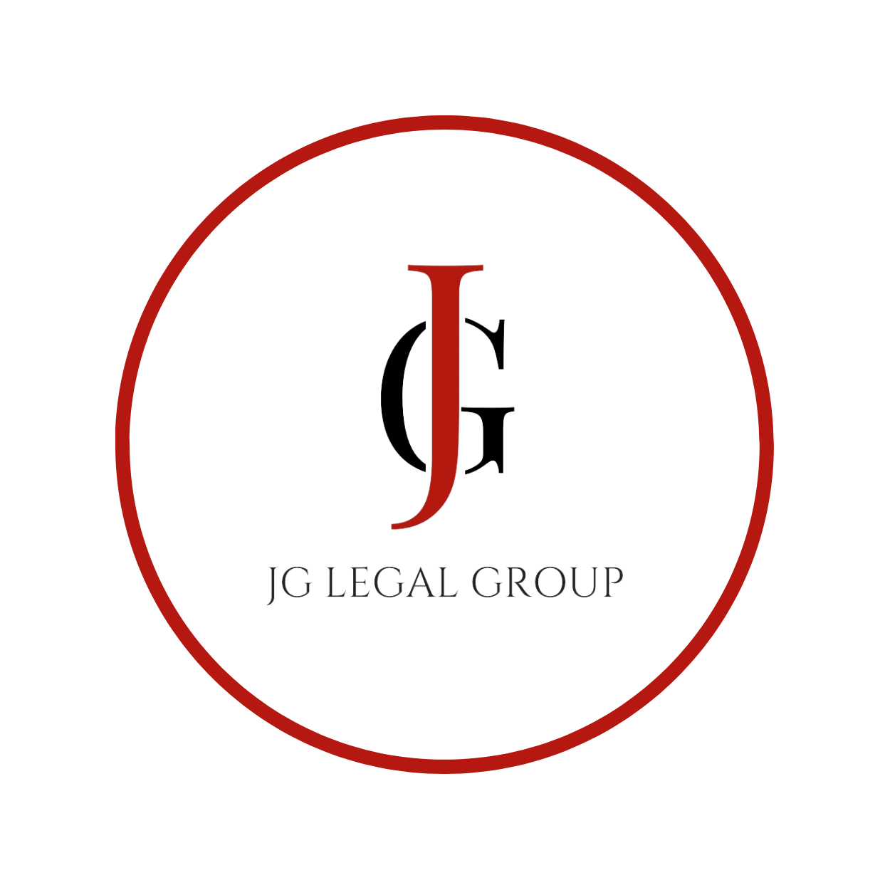 JG LEGAL GROUP